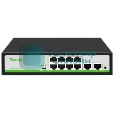 Коммутатор Tiandy TC-P3S010 H/0820/AT/90/V2.0