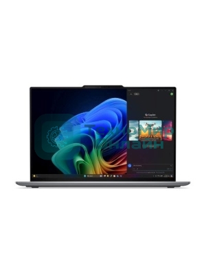 Ноутбук Lenovo ThinkPad X9-15 G1 Aura Edition/15.3