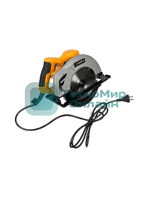 Дисковая пила Вихрь ДП-185/1600