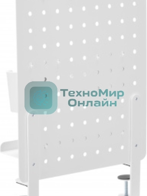 Органайзер Cactus CS-PB-LGY светло-серый