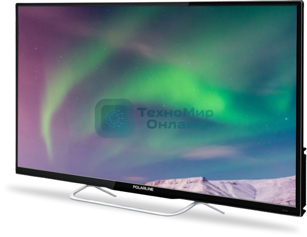 Телевизор PolarLine 32