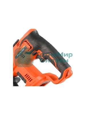 Перфоратор Аккумуляторный Бесщеточный Patriot RH 210Li UES, 1,7Дж, 0-1400об/мин., 0-4500уд/мин. (без аккумулятора и зарядного устройства)