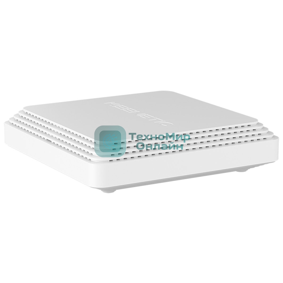 Маршрутизатор Keenetic Hopper SE Гигабитный интернет-центр с Mesh Wi-Fi 6 AX3000, 4-портовым Smart-коммутатором