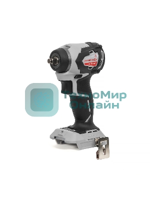 Гайковерт аккумуляторный ударный ИНТЕРСКОЛ GAU-250/36VE