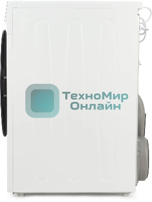 Сушильная машина Hyundai DFE9429 белый, 10 кг, сушка - конденсационная, программ - 15, 60 x 85 x 62 см