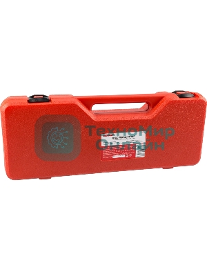 Пресс гидравлический Rexant CT-240 для наконечников 16-240 мм²