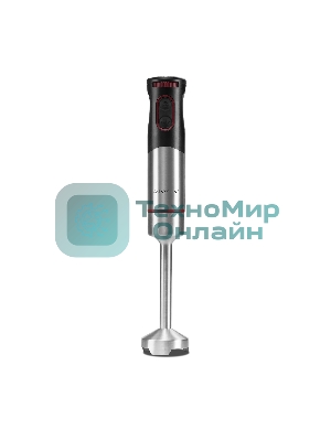 Блендер погружной Galaxy Line GL 2146 1300 Вт, черный