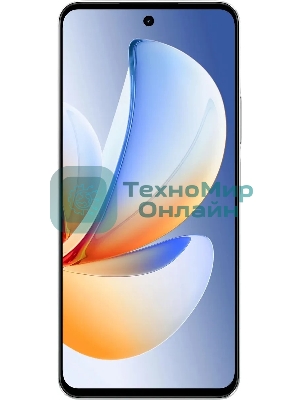Смартфон Realme RMX5303 C71 8/256Gb белый