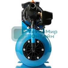 Насосная станция центробежный Джилекс Джамбо 70/50 П-24 2.0 1100Вт 4200л/час (в компл.:Реле давления РДМ-5, гидроаккумулятор 24 литра) (3016)