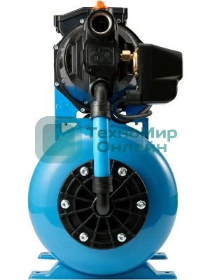 Насосная станция центробежный Джилекс Джамбо 70/50 П-24 2.0 1100Вт 4200л/час (в компл.:Реле давления РДМ-5, гидроаккумулятор 24 литра) (3016)