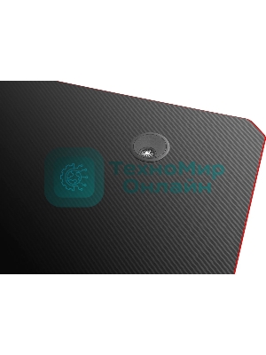 Стол Defender GAMING ASSASSIN черный