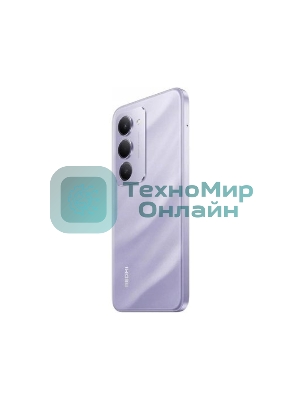 Смартфон Xiaomi Redmi 15 8/256Gb фиолетовый