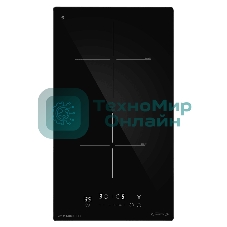 Индукционная варочная панель MAUNFELD AVI3027SBK