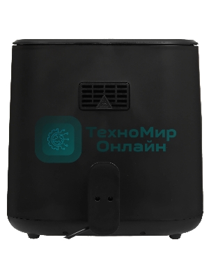 Аэрогриль Brayer BR2040 черный, 1800 Вт, 10 л, сенсор, 12 программ