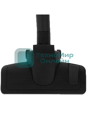 Пылесос Bosch BGC21HYG1 белый, 700 Вт, уборка сухая, пылесборник контейнер, 1.4 л