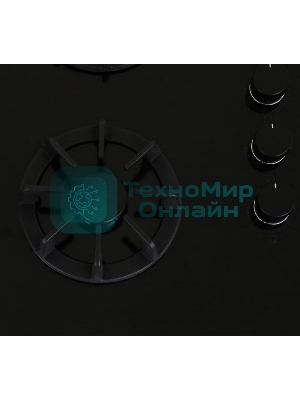 Газовая варочная панель стекло Thomson HG20-4I04