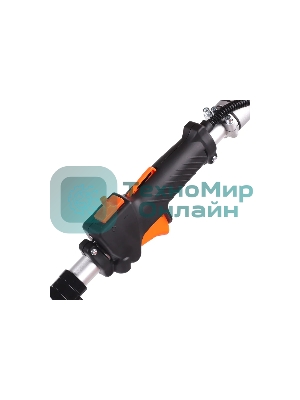 Триммер бензиновый Patriot PT 233, 1 л.с.