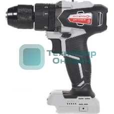 Дрель-шуруповерт ИНТЕРСКОЛ DAU-13/36V 50, 36 В, 0 Ач, 50 Нм, бесщеточный