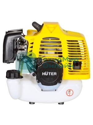 Триммер бензиновый Huter GGT-553TA, 3,4 л.с.