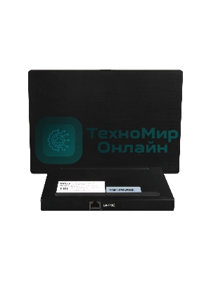 Панель управления POE Wize WR-10HTT портативная сенсорная 10.1