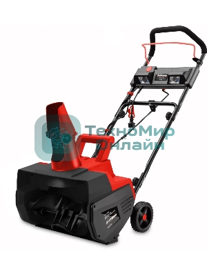 Снегоуборщик электрический Starwind EST-2000L 2кВт