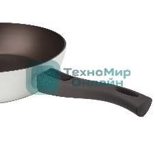 Сковорода TALLER TR-44104 Хюгге 22 см со съемной ручкой