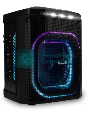 Колонка Eltronic 30-80 DANCE BOX 550 - 08