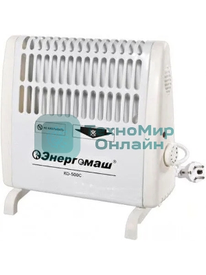 Конвектор ЭНЕРГОМАШ КО-500С