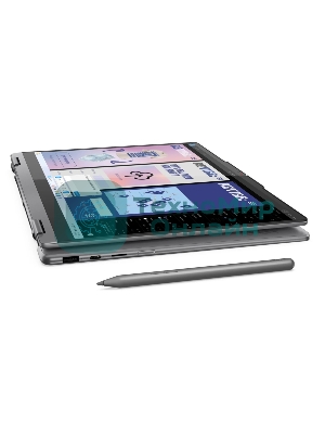 Ноутбук Lenovo Yoga 7 14ILL10 Core Ultra 7 256V 16Gb SSD512Gb Intel Arc 140V 14