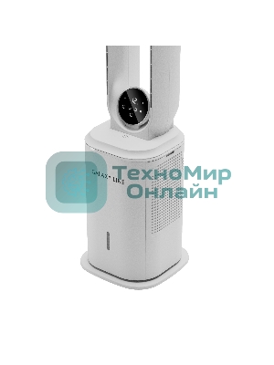 Вентилятор GALAXY LINE GL 8114