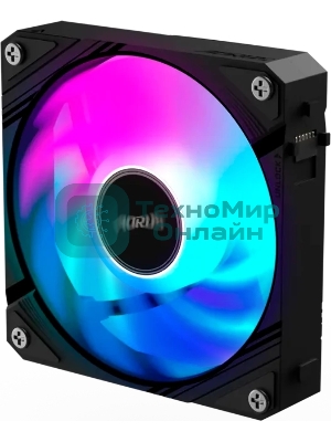 Вентилятор для корпуса Gigabyte GP-ECFAN1201