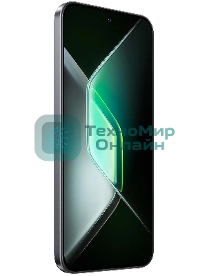 Смартфон Infinix GT 30 Pro 12/256Gb, серый