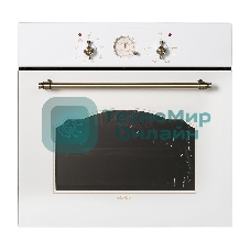 Электрический духовой шкаф Gefest ЭДВ ДА 602-02 К85