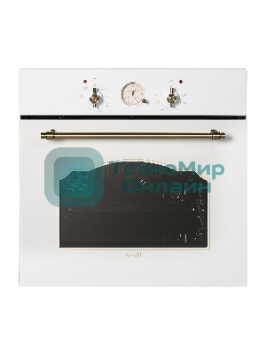 Электрический духовой шкаф Gefest ЭДВ ДА 602-02 К85