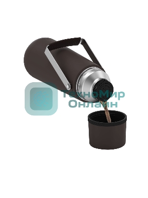 Термос для напитков THERMOS GUARDIAN TS-2409 BK