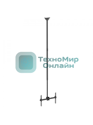 Кронштейн для телевизора Arm Media LCD-3000 черный, 32