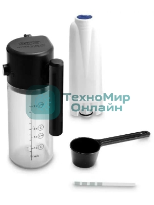 Кофемашина Delonghi ECAM293.52.B 1450Вт черный