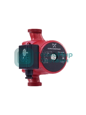 Насос циркуляционный GRUNDFOS UPS 25-80 EU