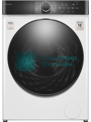 Стиральная машина Weissgauff WM 4427 Inverter Steam