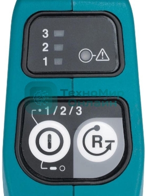 Кусторез Makita UN001GZ аккум.