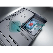 Встраиваемая посудомоечная машина Bosch SMV6ZCX13E 2400Вт полноразмерная