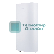 Бойлер косвенного нагрева Ballu AQUASTAR INOX ASWX-F 100 настенный