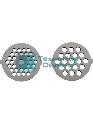 Мясорубка электрическая Hyundai HY-MG2114 графит/серебристый, 1800 Вт, 2.2 кг/мин, реверс, защита от перегрузки, насадки - 4