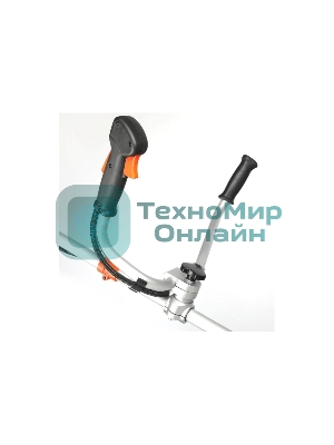 Триммер бензиновый PATRIOT PT 555 XT 1+1 250106231