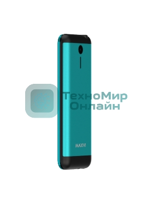 Мобильный телефон Maxvi X10i синий