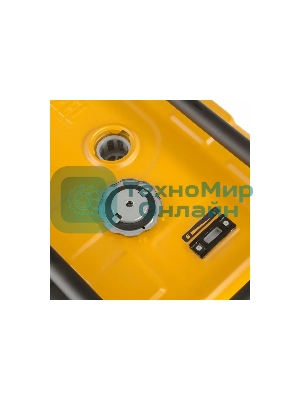 Электрогенератор бензиновый Denzel PS 80 EA, 8 кВт, 85 дБ, 90 кг