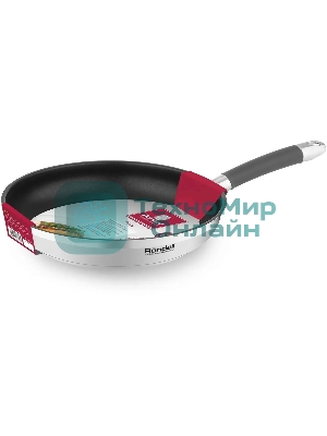 Сковорода Rondell Prime RDS-1678, 28см, без крышки, стальной