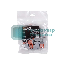 Клемма соединительная СМК-222-413 ВИХРЬ 73/12/3/10