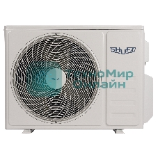 Наружный блок мульти сплит-системы Shuft SFMO/I-18 FMI-2/N8/Out инвертор, 18000 BTU, 50 м², охлаждение, обогрев, осушение