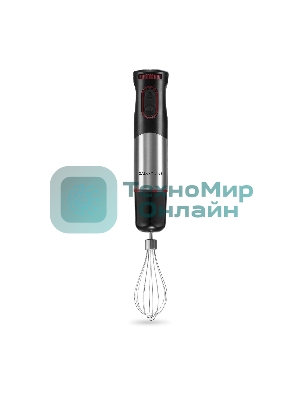 Блендер погружной Galaxy Line GL 2146 1300 Вт, черный